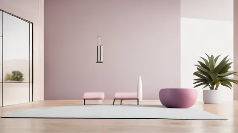 Home Office Design: Get 12+ Daily Stretches via Layout