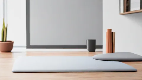 Thuiswerkplek inrichten: 12 extra stretches per dag doen