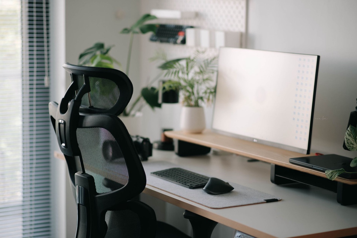 Ergonomische bureaustoele voor een gezonde werkhouding