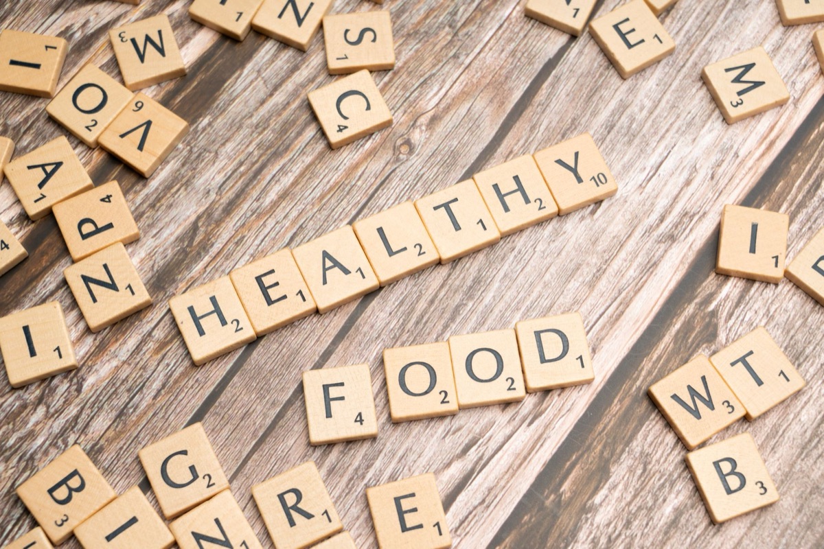 aliments énergétiques à faible index glycémique
