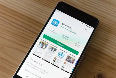 Digitale Gesundheitsstandards global: Vergleich von Systemen