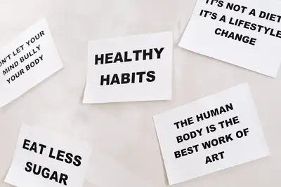 Persoonlijke gezondheidsroutine: beste tips voor je welzijn