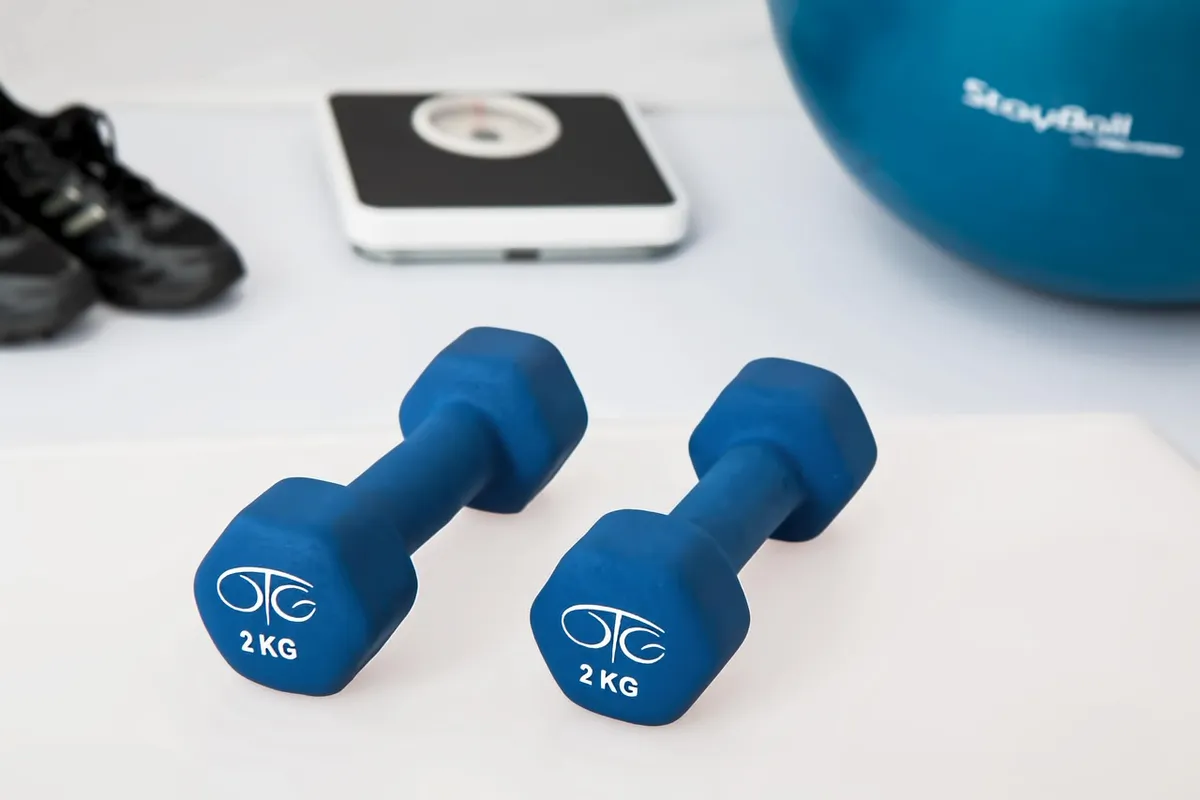 physiotherapy, weight training, dumbbells, exercise balls, weight loss, workout, health, gym, therapist, physiotherapist, healthcare, fitness, wellness, rehabil