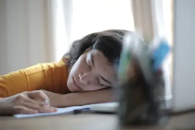 Gestione stanchezza sonno: come affrontare la stanchezza con 46%