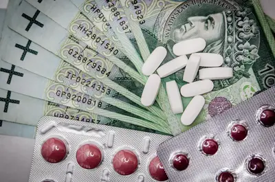 Costo servicios salud: guía para entender el gasto excesivo 21%