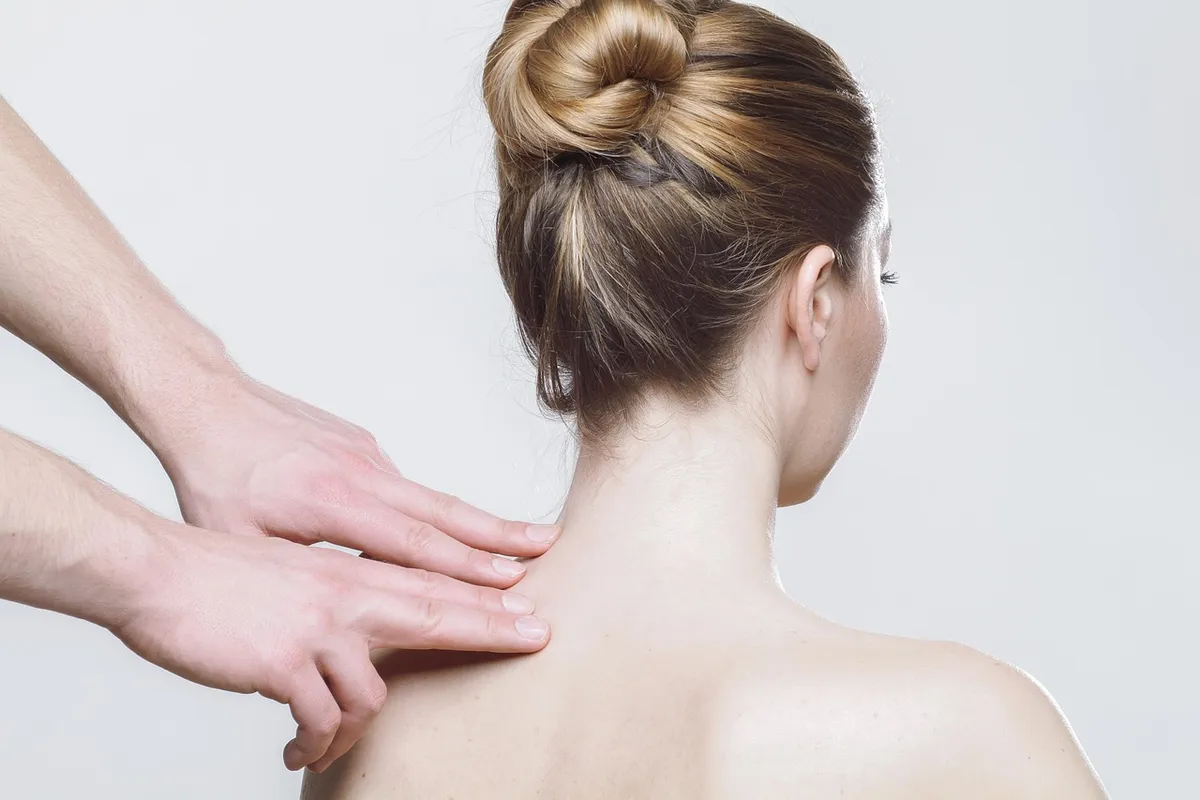 woman, massage, therapy, physiotherapy, stress, wellness, complexion, skin, treatment, demonstration, therapy, therapy, physiotherapy, physiotherapy, physiother