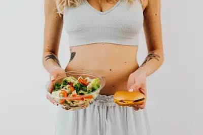 Gesunde Ernährung 5 Tipps: Wie man Mahlzeiten planen kann