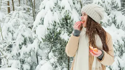 Gesunde Wintermahlzeiten Tipps: Beste Mahlzeiten gegen Kälte