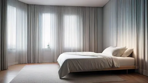 Sleep Optimization: 5 Steps to Improve Your Daily Energy