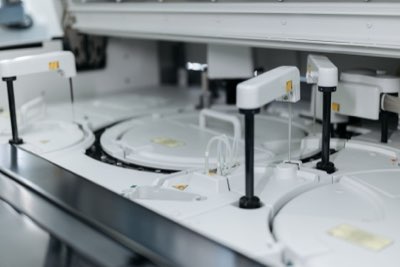 Military Medical Innovation: Science Meets Service Readiness