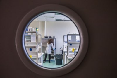 USU leidt militaire medische zorg: Van lab naar frontlinie